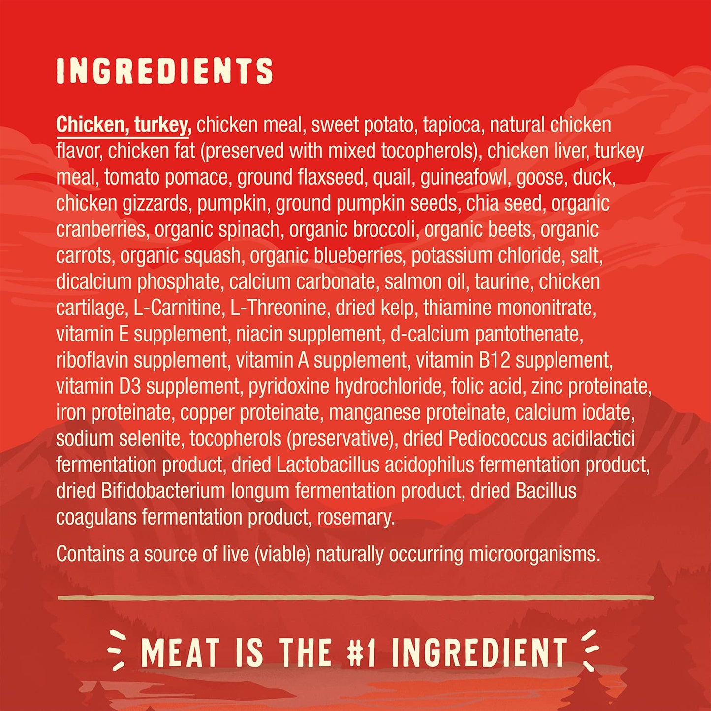 Blue Buffalo Homestyle Recipe Adult Wet Dog Food, Made with Natural Ingredients, Chicken Dinner with Garden Vegetables, 12.5-oz. Can