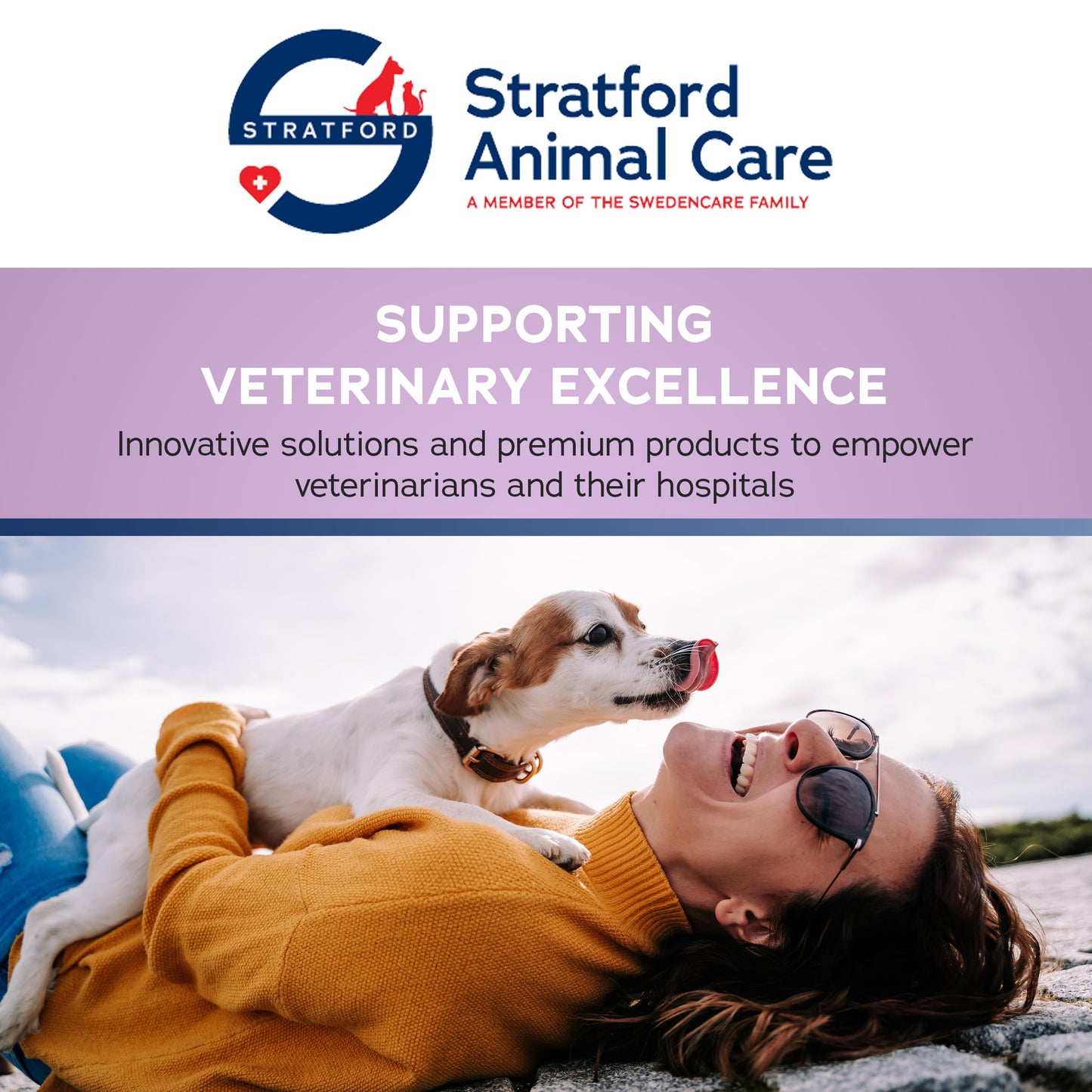 Stratford Pharmaceuticals Oatmeal Shampoo - Soap Free, Soothes Sensitive Skin with Aloe for Itchy Dry Skin for Dogs and Cats, 12 oz