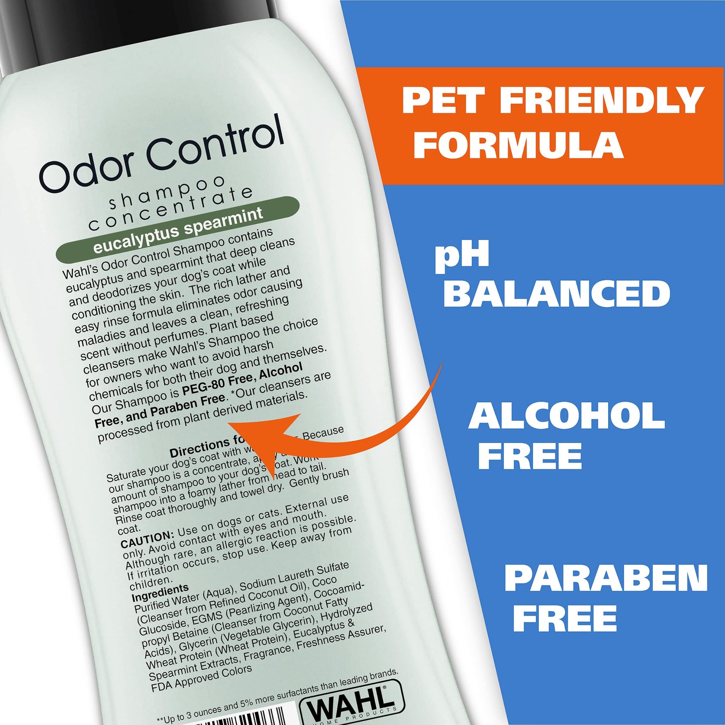 Healthy Breeds Boykin Spaniel Hypo-Allergenic Shampoo 8 oz