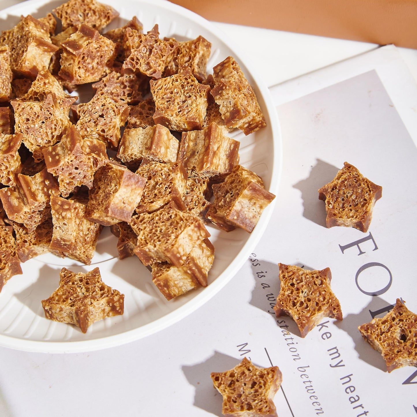 K9 Granola Factory Soft Bakes Limited Edition Snickerdoodle, 12oz (3 Pack)