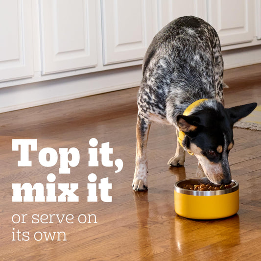 Pedigree Chopped Ground Dinner Adult Soft Wet Dog Food 18-Count Cheese Variety Pack, 3.5 oz. Pouches