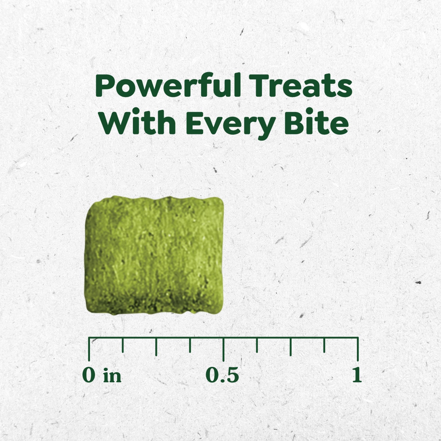 Greenies Smartbites Immune Support Crunchy & Soft Dog Treats, Chicken Flavor, 8 oz. Pack