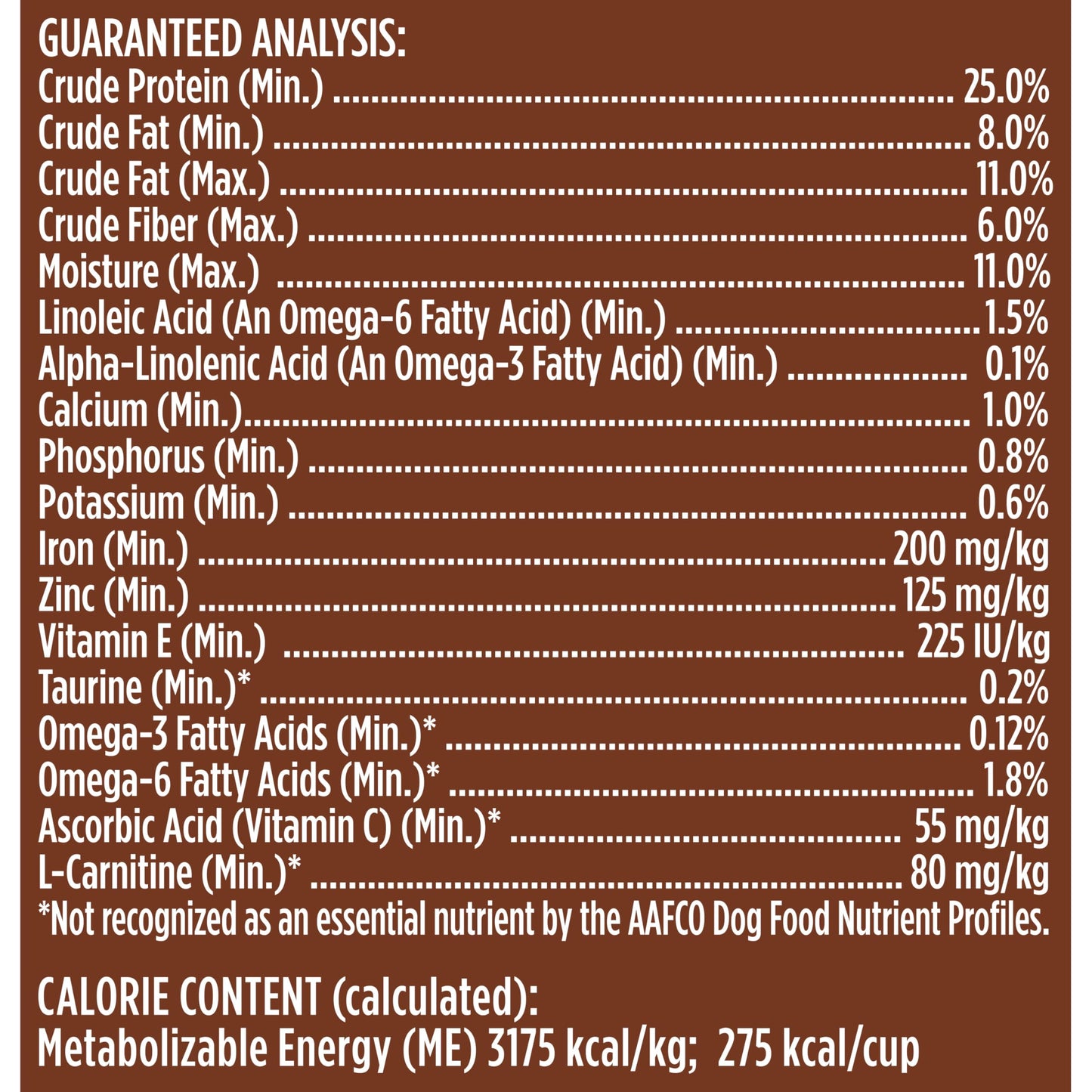 Nutrish Dry Dog Food, Turkey, Brown Rice & Venison Recipe for Weight Management, 5.5 Pounds