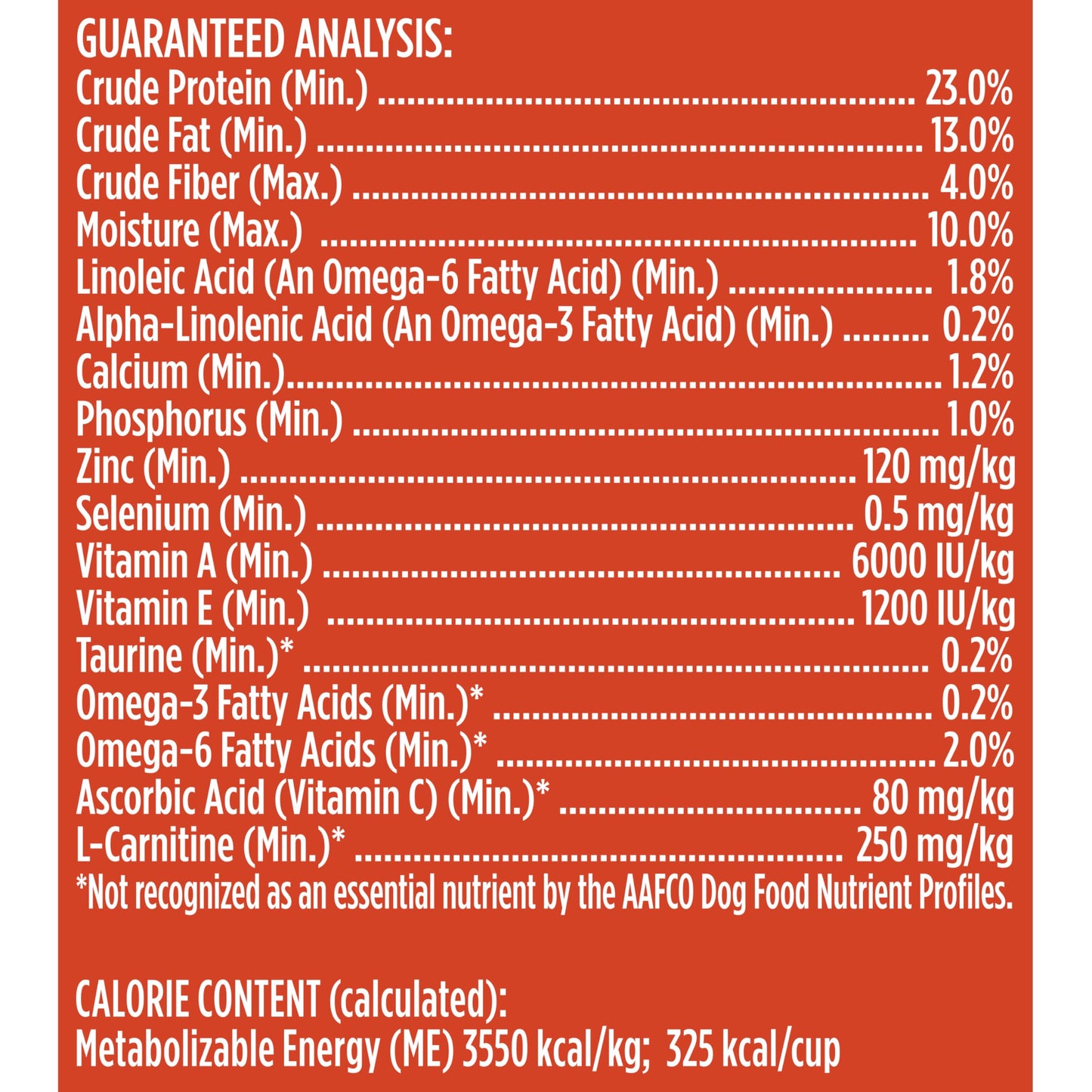 Nutrish Everyday Immune Support Chicken, Salmon, Blueberry & Pumpkin Recipe Dry Dog Food, 26 lb. Bag (Rachael Ray)