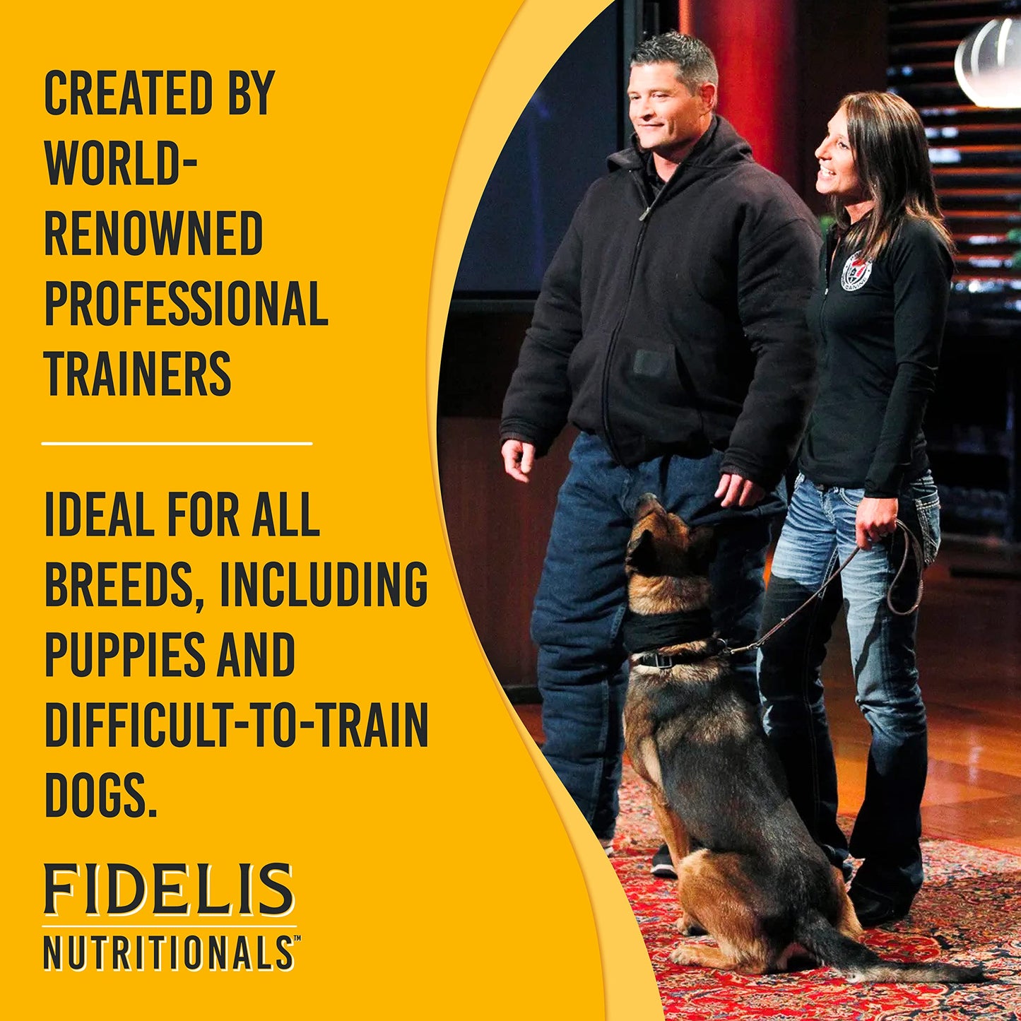 FIDELIS Freeze Dried Raw Dog Treats for Small, Medium, Large Dogs, High Protein, Gluten Free, Healthy Dog Snacks, Perfect Training Treat or Mixer, Puppy & Adult, Made in USA, 4oz, Chicken Liver