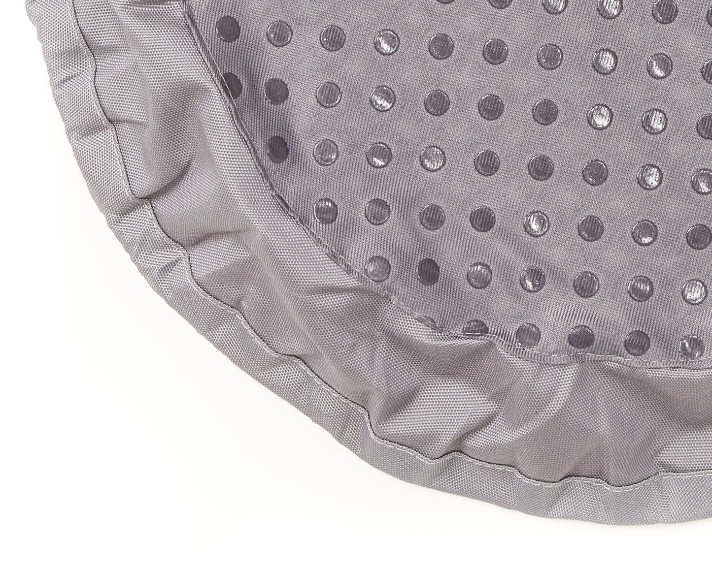 Pet Parents Forager Bowls, Slow Feeder Dog Bowls with SoftSnout & Non-Slip Backing Technology, Dog Feeder Mat & Snuffle Mat for Large Dogs and Small Dogs (Forest Modern Grey)