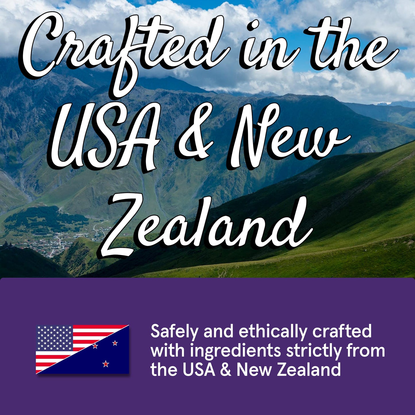 TRMC Real Meat Air Dried Dog Food w/Real Lamb - 2lb Bag of USA-Crafted Grain-Free Real Meat Dog Food Sourced from Hormone-Free, Free-Range, Grass-Fed Lamb - Digestible, All Natural, High Protein Lamb