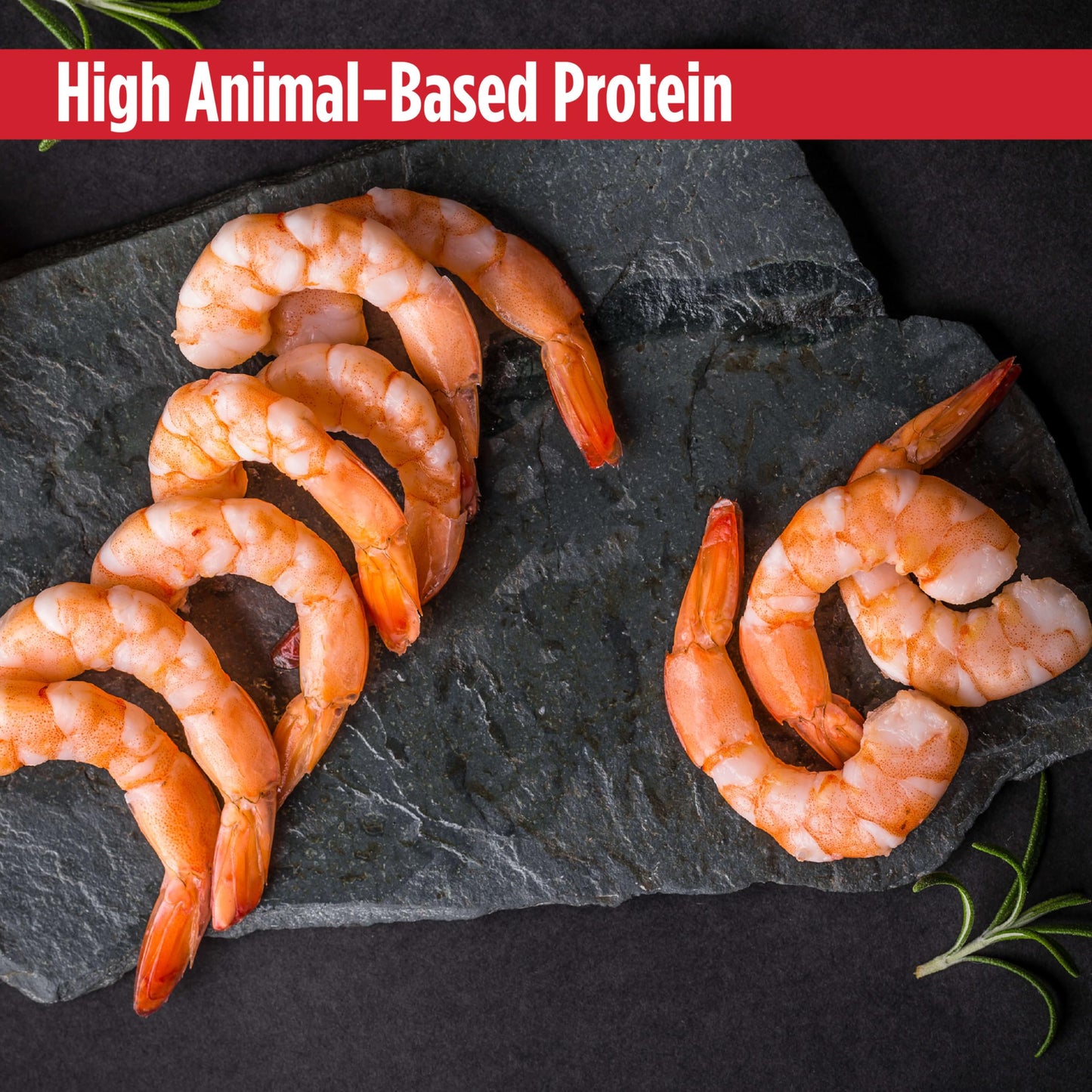 Nulo Grain-Free Small Breed Wet Canned Puppy & Dog Food, Chicken and Shrimp 2.8 Ounce, 12 Cans