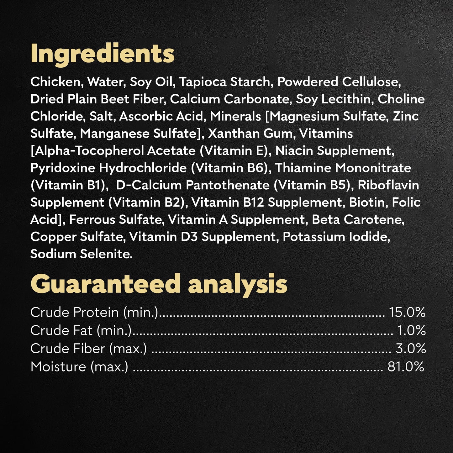 Cesar Wholesome Bowls Adult Wet Dog Food, Chicken Recipe, 3 oz. (10 Count, Pack of 1)