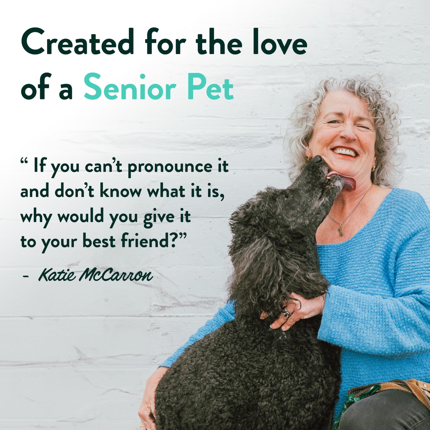 Portland Pet Food Company Fresh Dog Food Pouches - Human-Grade Topper Mix-Ins & Wet Pet Meals - Small & Large Breed Puppy & Senior Dogs - Gluten-Free Meal Toppers, Made in The USA - 5 Pack Variety