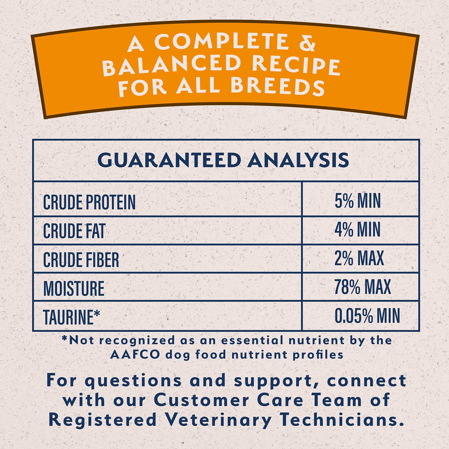 Natural Balance Limited Ingredient Adult Grain-Free Wet Canned Dog Food, Reserve Duck & Potato Recipe, 13 Ounce (Pack of 12)