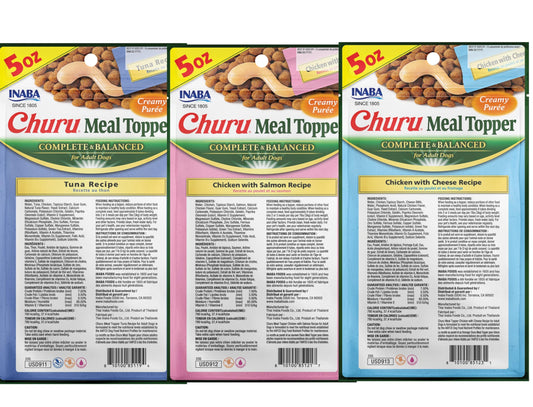 Gootoe Buffalo Dog Treats, Buffalo Bites Stick (Large) 8oz - Natural Low-Fat Chews for Training & Rewards, Limited Ingredient, Perfect for Medium Dogs, Resealable Bag