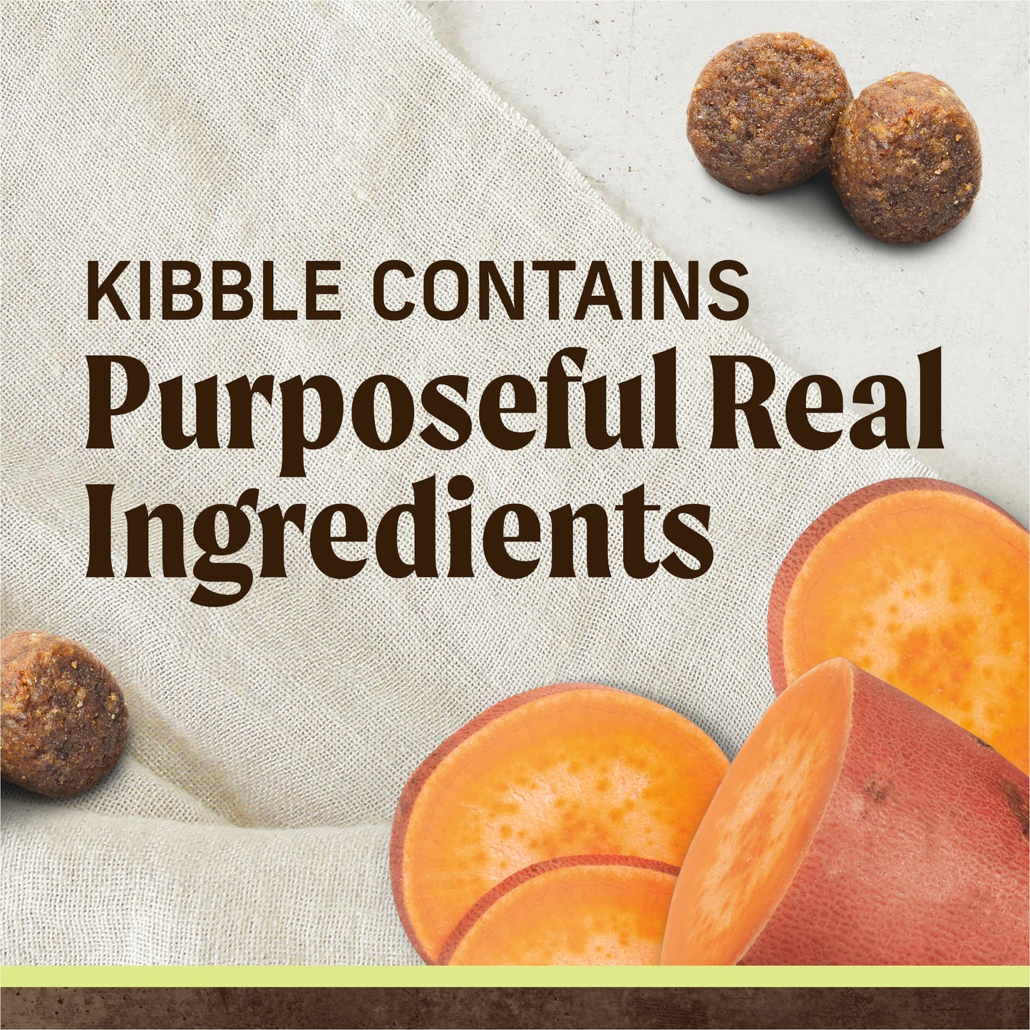 PAWUP Dog Treats Jerky Duck Crisp Flakes, 1% Taurine Added, 6oz (170g), Duck Jerky Chip Flakes, High Protein Dog Training Rewards, Rawhide-Free, Gluten-Free