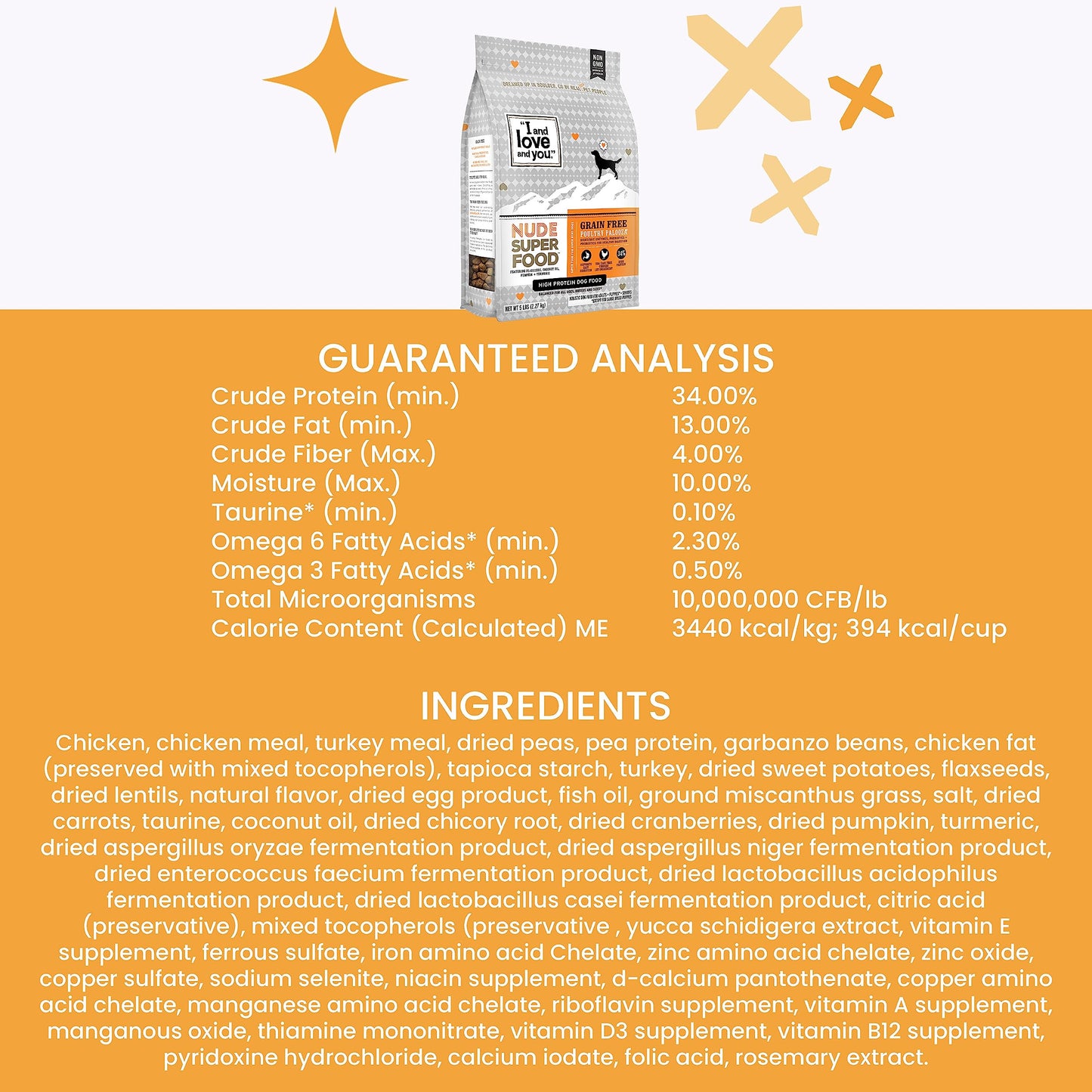 Purina Beneful Originals With Farm-Raised Beef Natural Dog Food Dry Recipe With Added Vitamins, Minerals and Nutrients - (Pack of 4) 3.5 lb. Bags