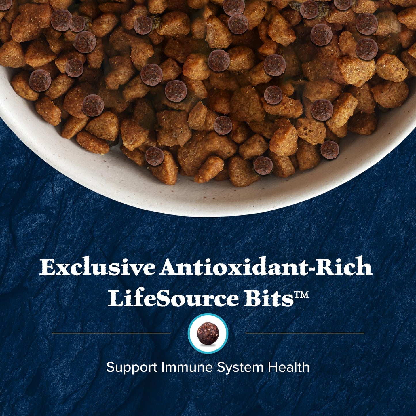 Blue Buffalo Wilderness Adult Small Breed Dry Dog Food Real Chicken with Natural Ingredients