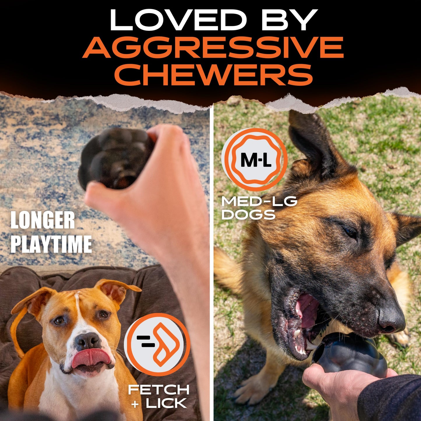 Kseroo P Dog Toys for Aggressive Chewers, Indestructible Dog Toy, Octopus Squeaky Dogs Chew Toys for Medium and Large Breed—Keep Dogs Busy for Summer Pool Party, Outdoor Travel, Blue