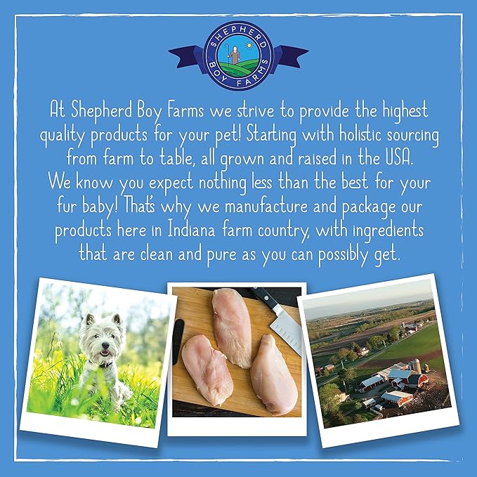 Freeze Dried Dog and Cat Treats, Duck Heart, All Natural Freeze-Dried Dog Treat & Snack, Made in USA, High in Protein, Essential Nutrition of Raw Food, Single Ingredient 3oz