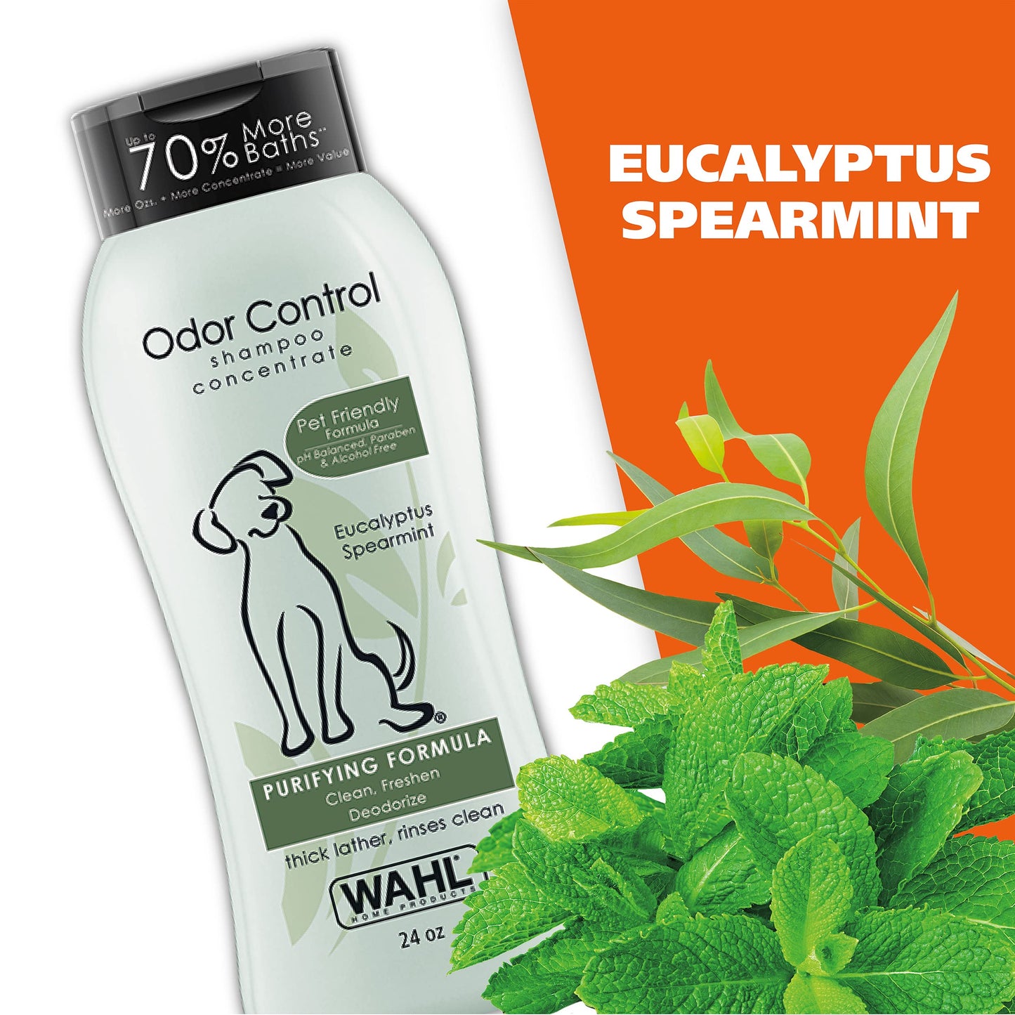 Healthy Breeds Boykin Spaniel Hypo-Allergenic Shampoo 8 oz