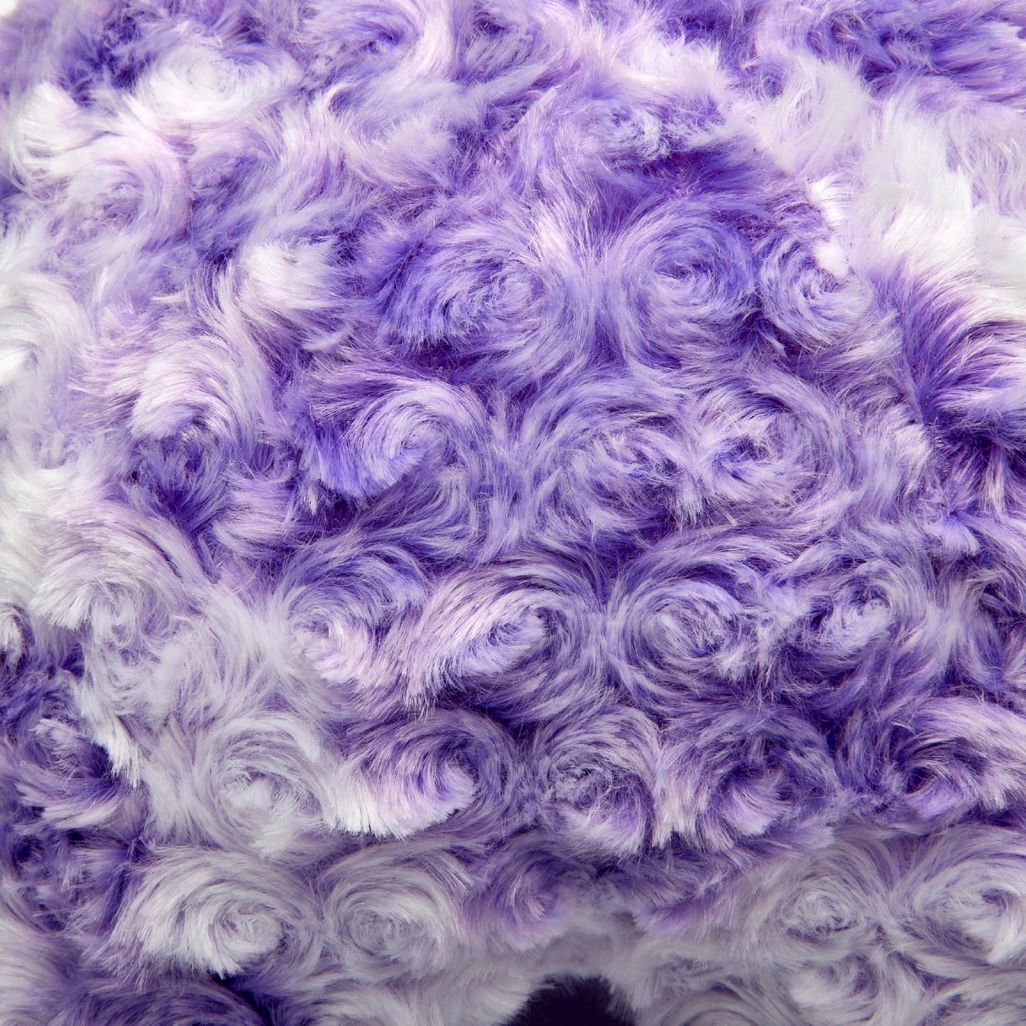 Gor Pets Plush Starfish Crinkle Dog Toy - Soft & Cuddly Squeaky Toy for Puppies, Small, Medium, and Large Dogs - Durable & Safe Puppy Toy - Perfect for Snuggling & Interactive Play - Small, Purple