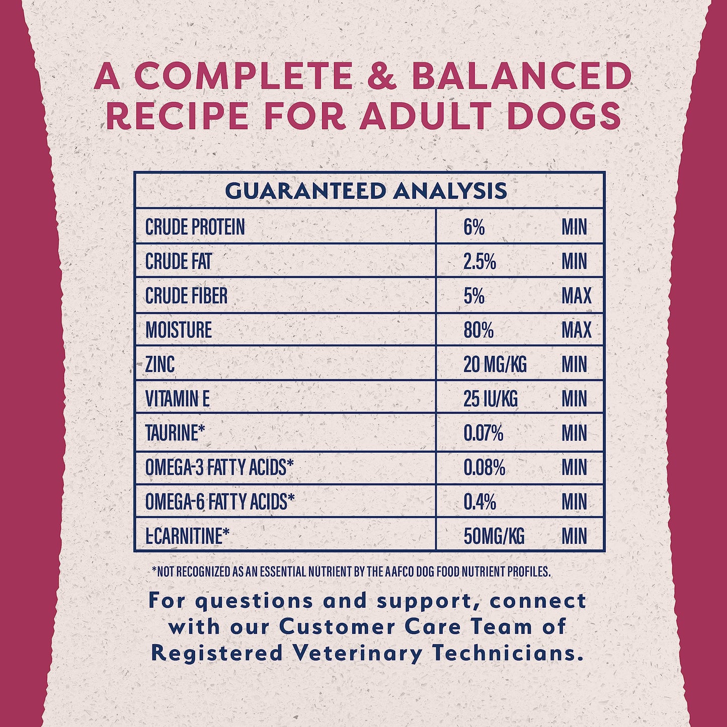 Natural Balance Original Ultra Fat Dogs Wet Dog Food, Chicken & Salmon Recipe in Broth, 13 oz. (Pack of 12)