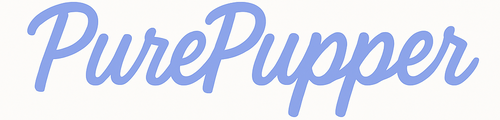 pure pupper