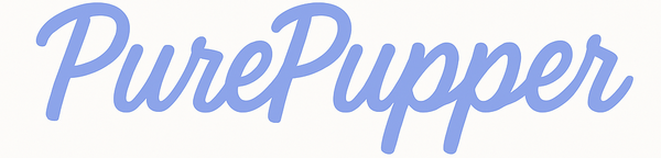 pure pupper